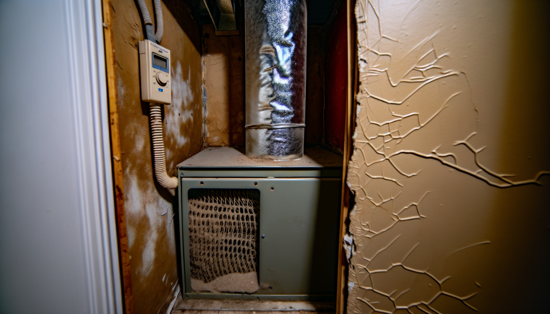 Mini-Split Installation