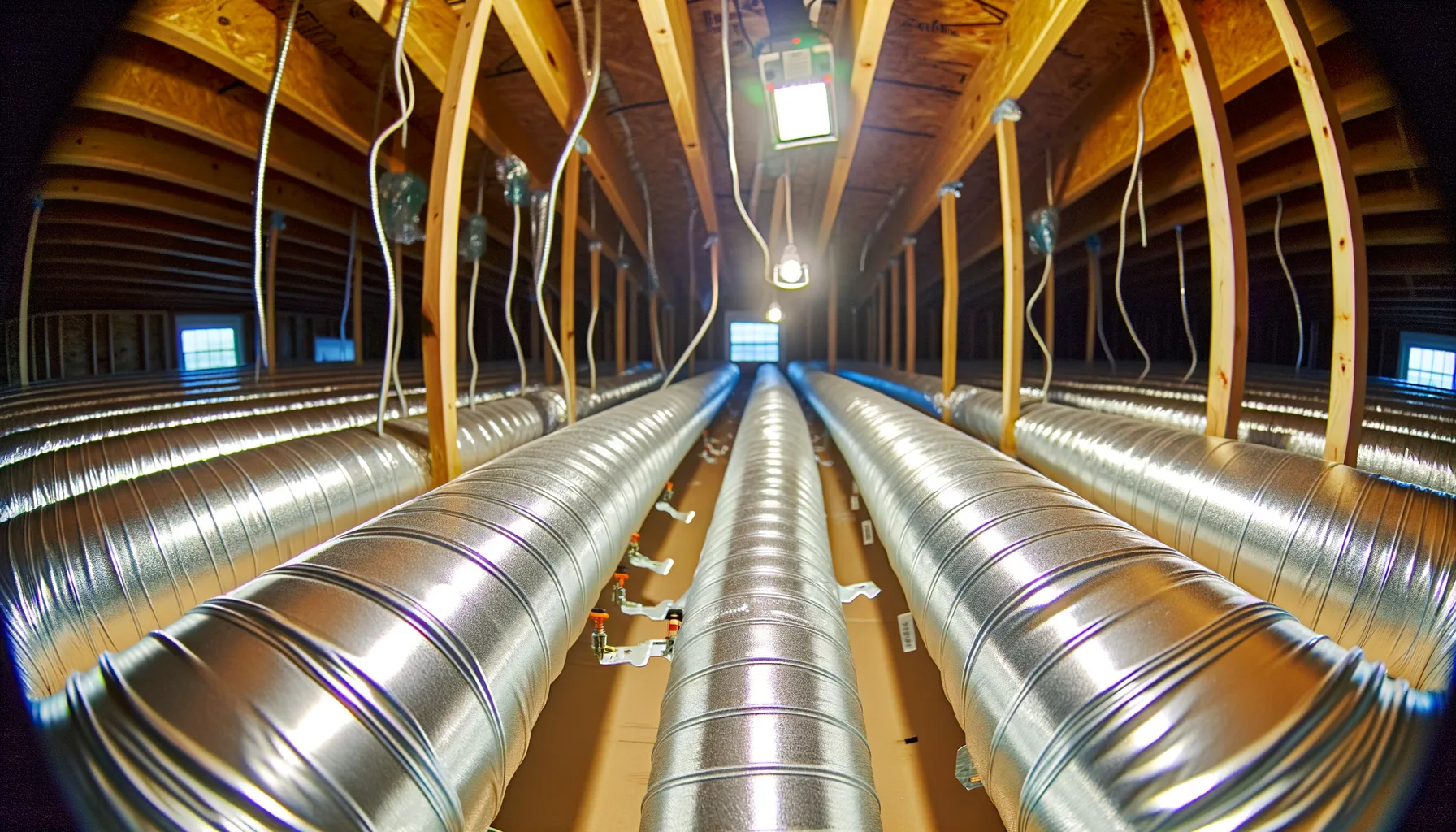 Routine AC Maintenance - Project 4