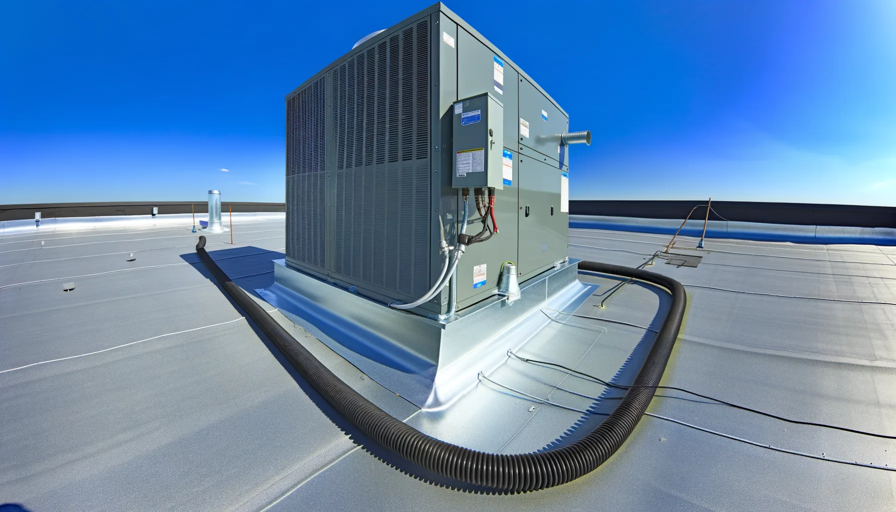 Thermostat Installation