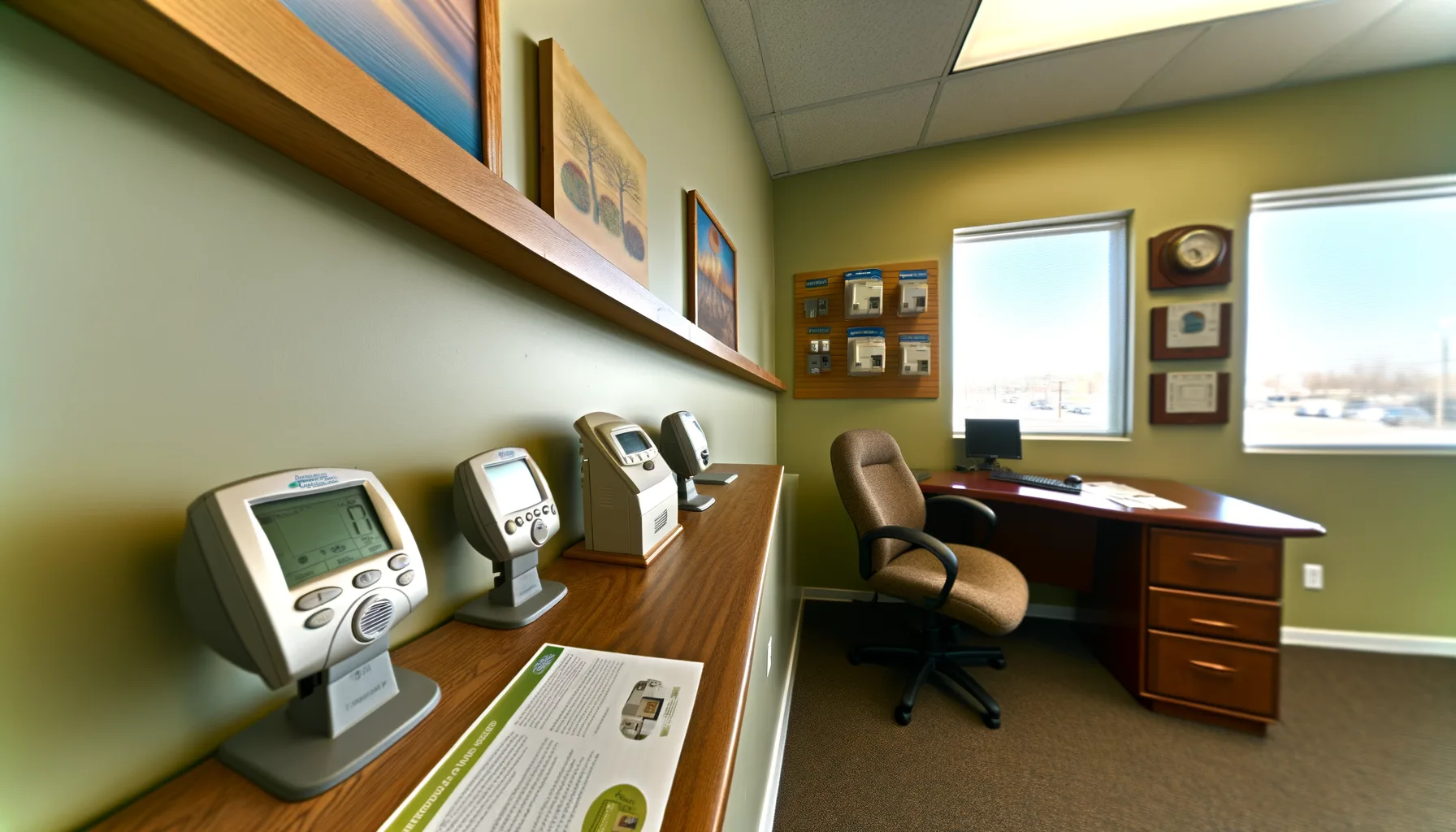 Air Conditioning Repair Service