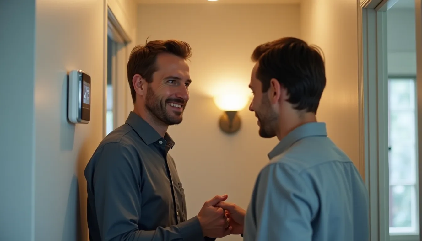 Air Conditioning Repair Service