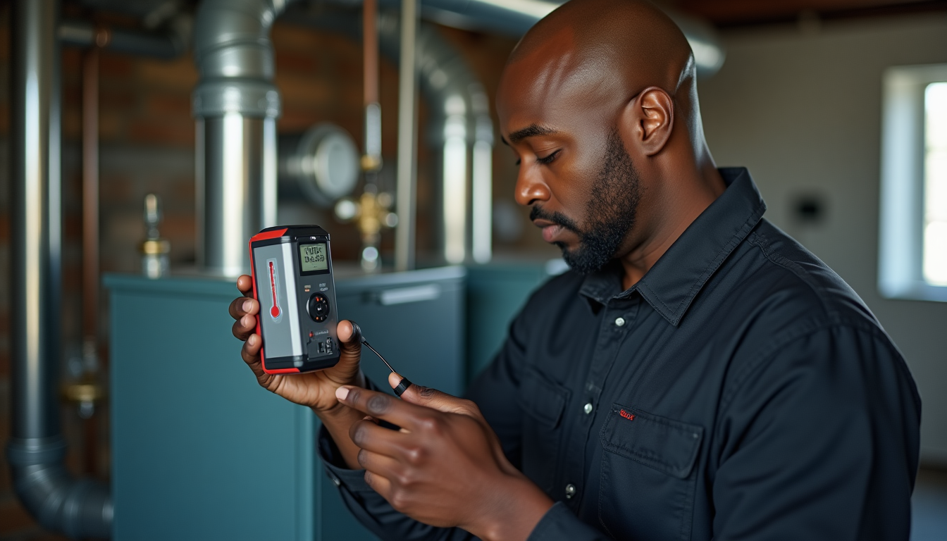 Air Conditioning Repair Service